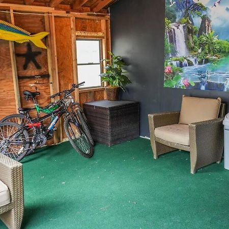 Вилла Historic Coastal Haven- Pet Friendly Fast Wi-Fi Норфолк Экстерьер фото