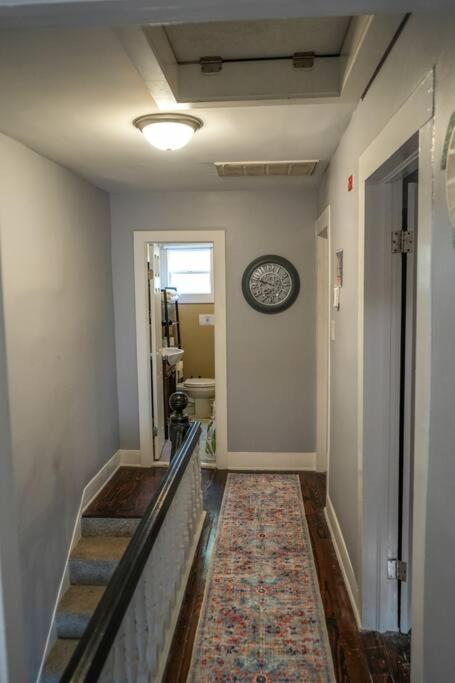 Вилла Historic Coastal Haven- Pet Friendly Fast Wi-Fi Норфолк Экстерьер фото