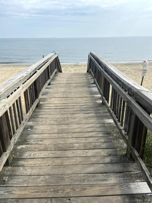 Вилла Historic Coastal Haven- Pet Friendly Fast Wi-Fi Норфолк Экстерьер фото